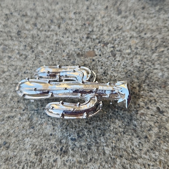 CACTI brooches - Picture 6 of 9